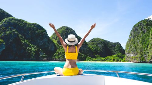 7 Trips For The Ultimate Cruise Experience For Couples In 2023